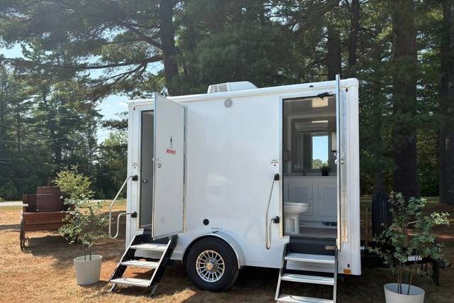 New England Event Rentals