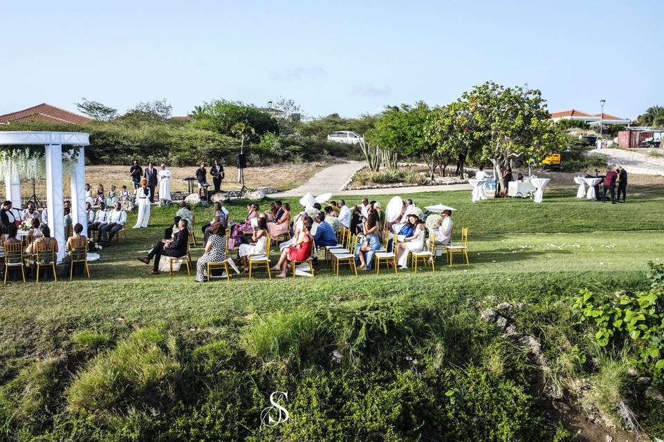 S&SWedding