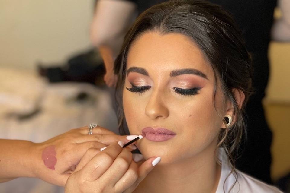 Miami Makeup Artist