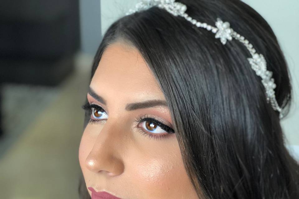 Miami Makeup Artist