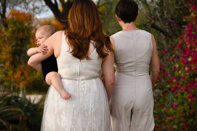 LGBTQ+ Family