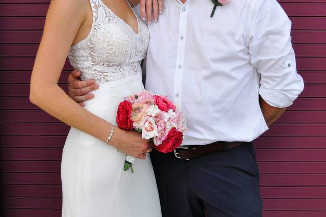Bridal Bouquet