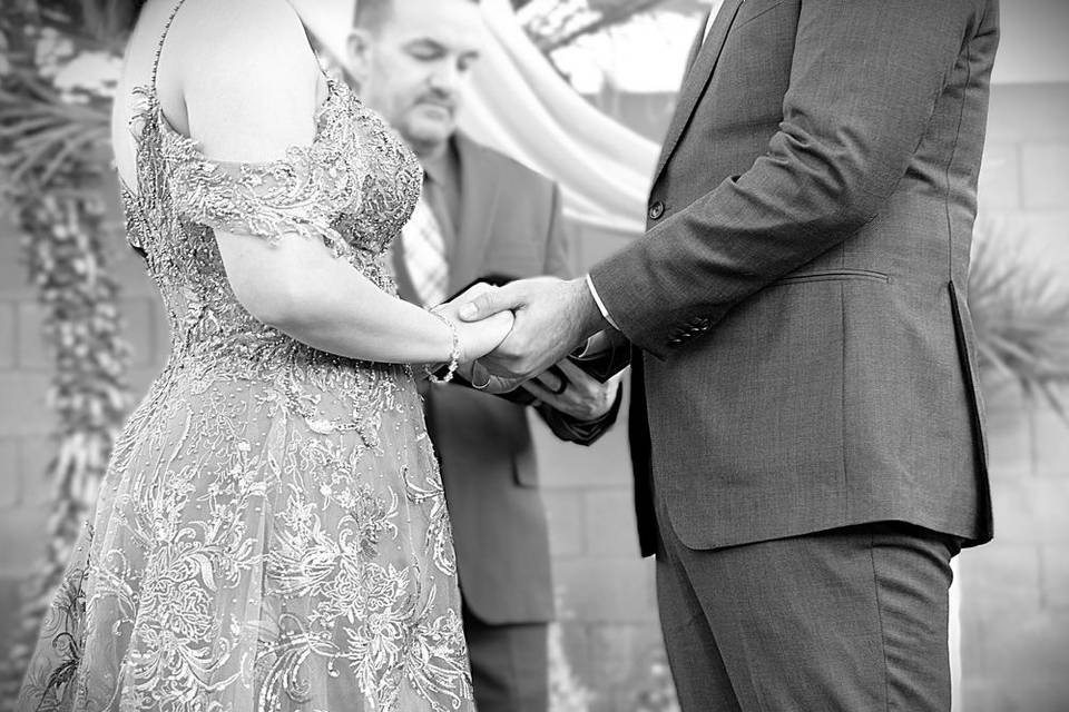 Vows