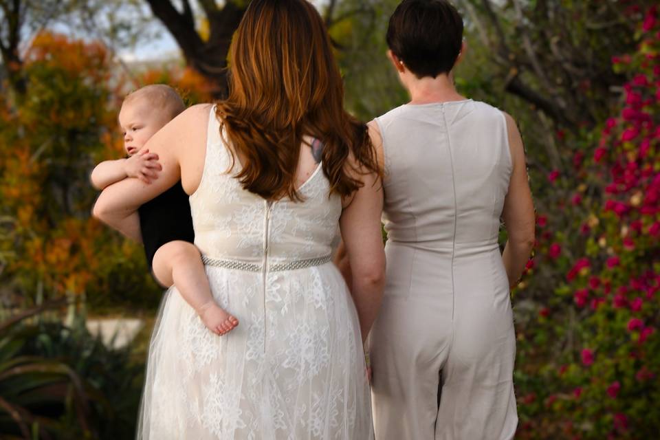 LGBTQ+ Family