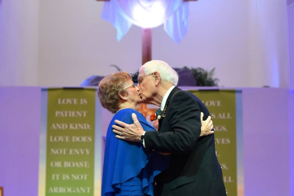 Love at every age