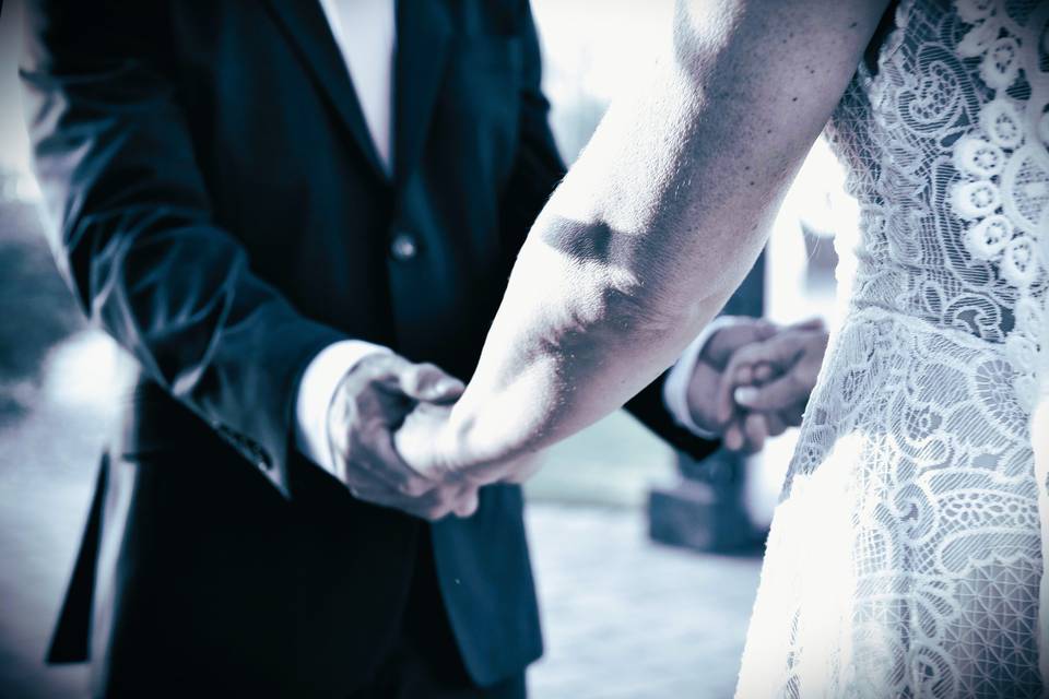 The Vows