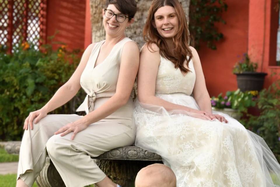 LGBTQ Wedding