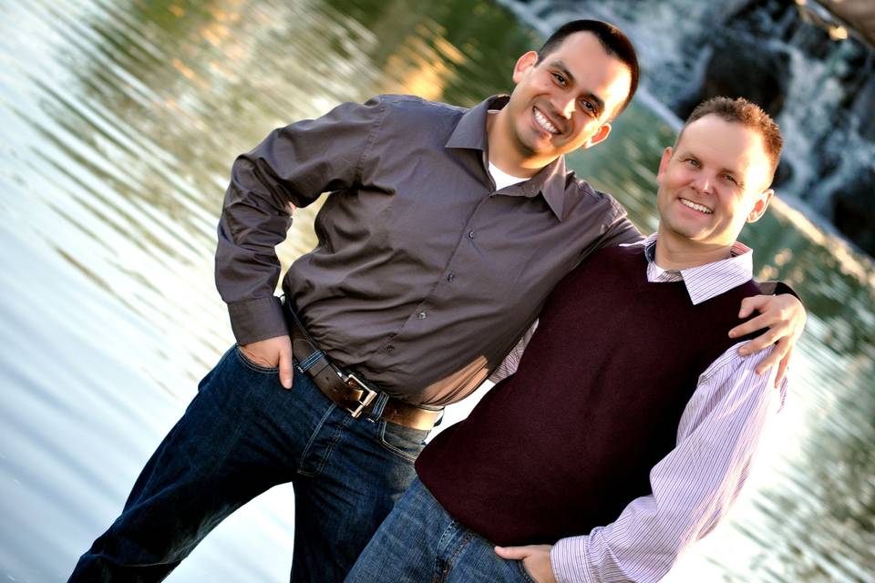 LGBTQ Love