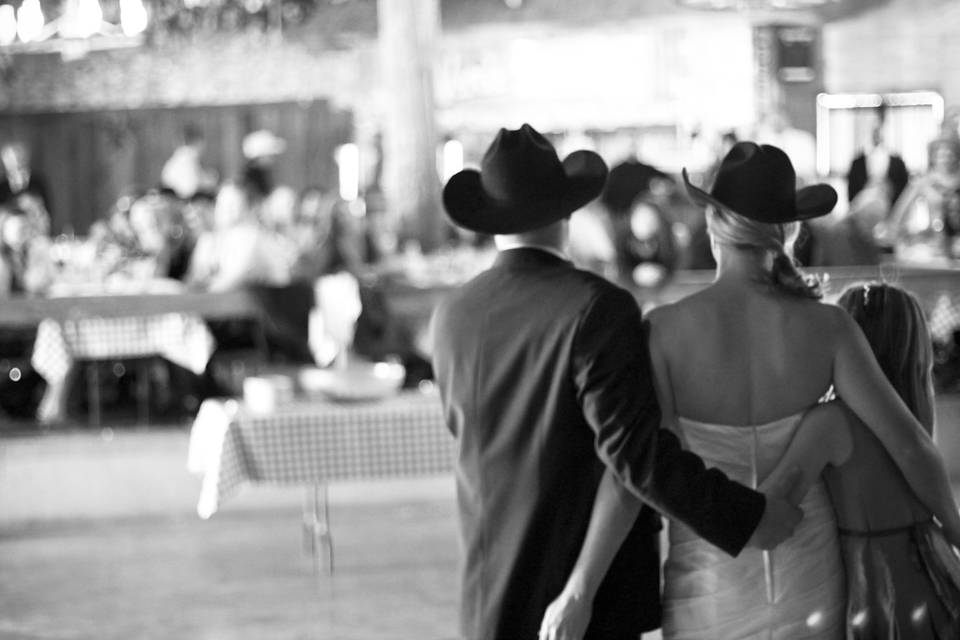Country Wedding