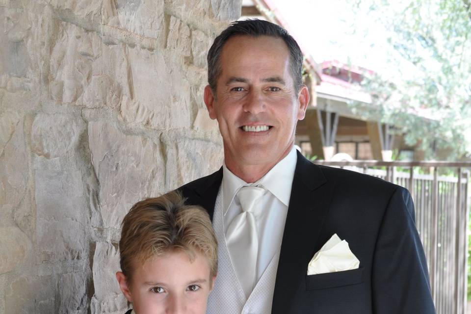 Wedding