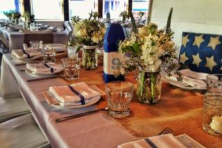 navy beach montauk wedding