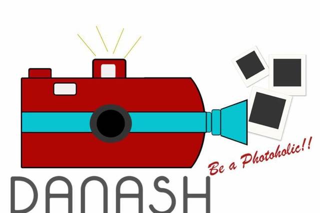 DaNash PhotoBooth