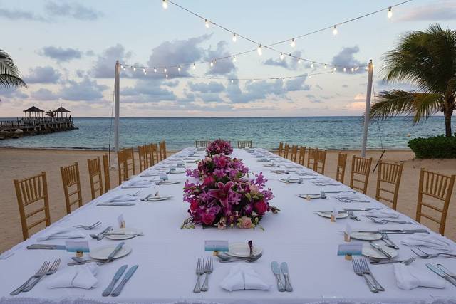 Dreams Rose Hall Resort & Spa