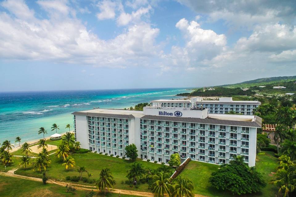 Hilton Rose Hall Resort & Spa