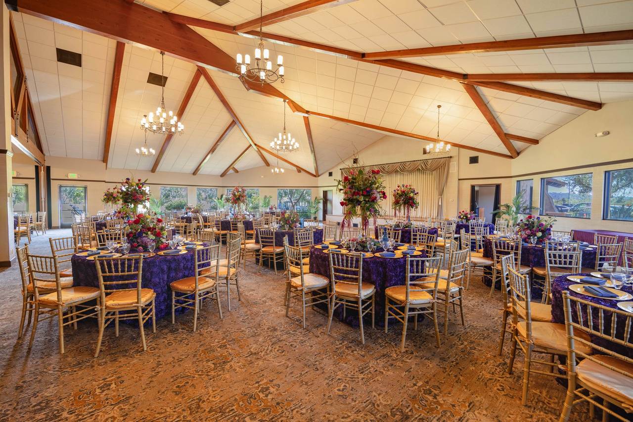 Bonita Golf Course Venue Bonita, CA WeddingWire