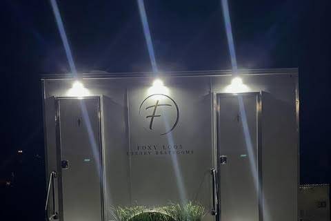 Foxy loos lights