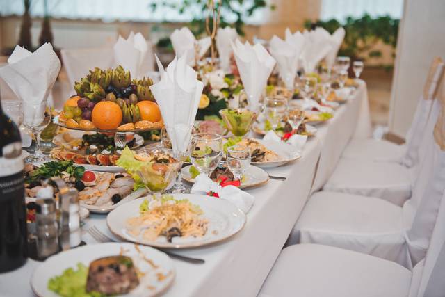 Classic Table Linen & Covers