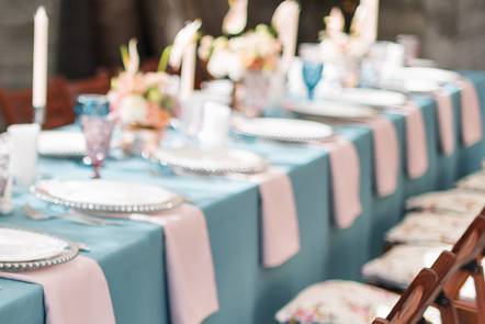 Love This Blue!
