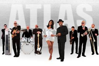Atlas Band
