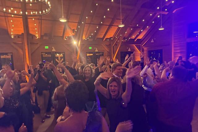 Canandaigua Wedding