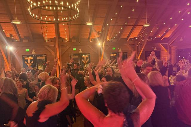 Canandaigua Wedding
