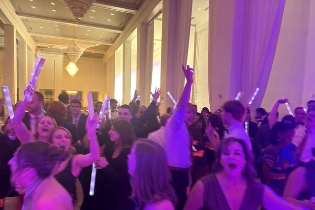 Rochester Wedding