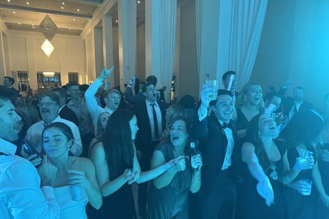Rochester Wedding