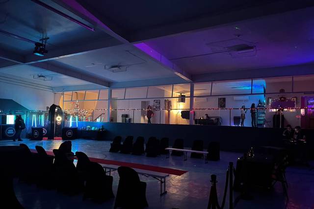 Night Event