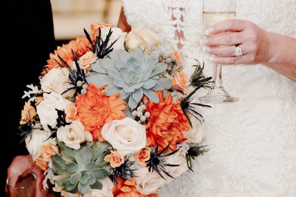 Bridal Bouquet