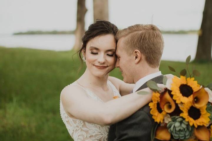 Bridal Bouquet