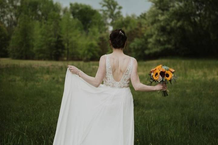 Bridal Bouquet