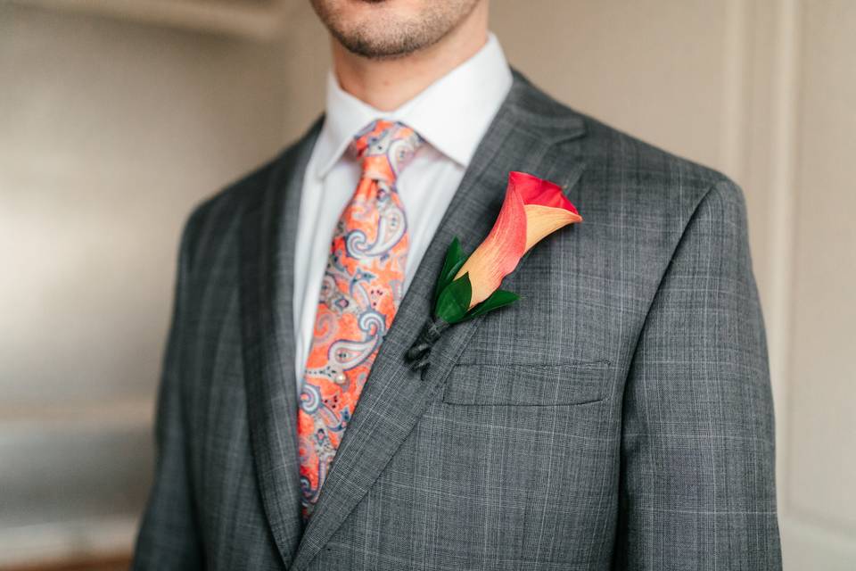 Boutonniere