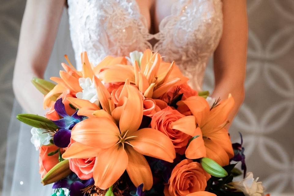 Bridal Bouquet