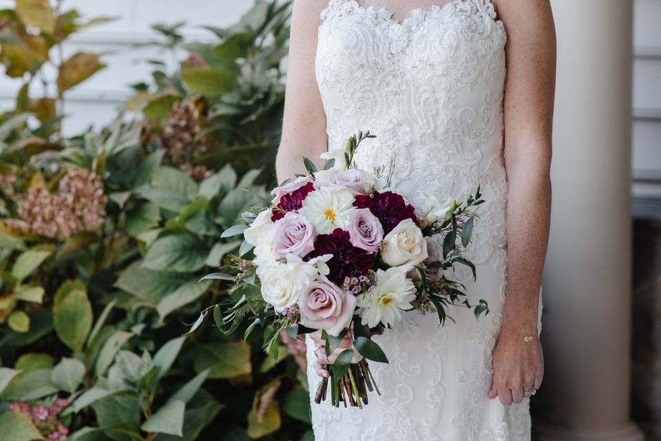 Bridal Bouquet