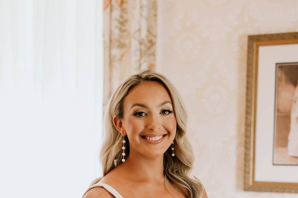 Bridal Bouquet