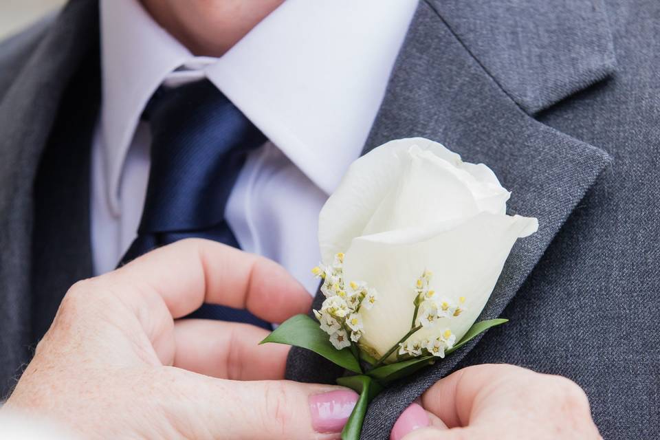 Boutonniere