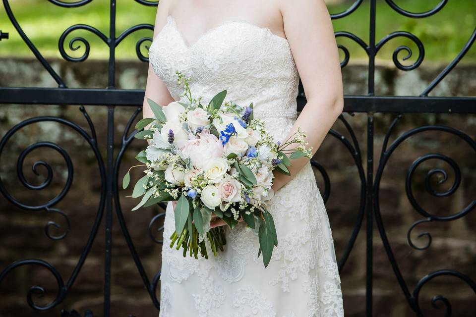 Bridal bouquet