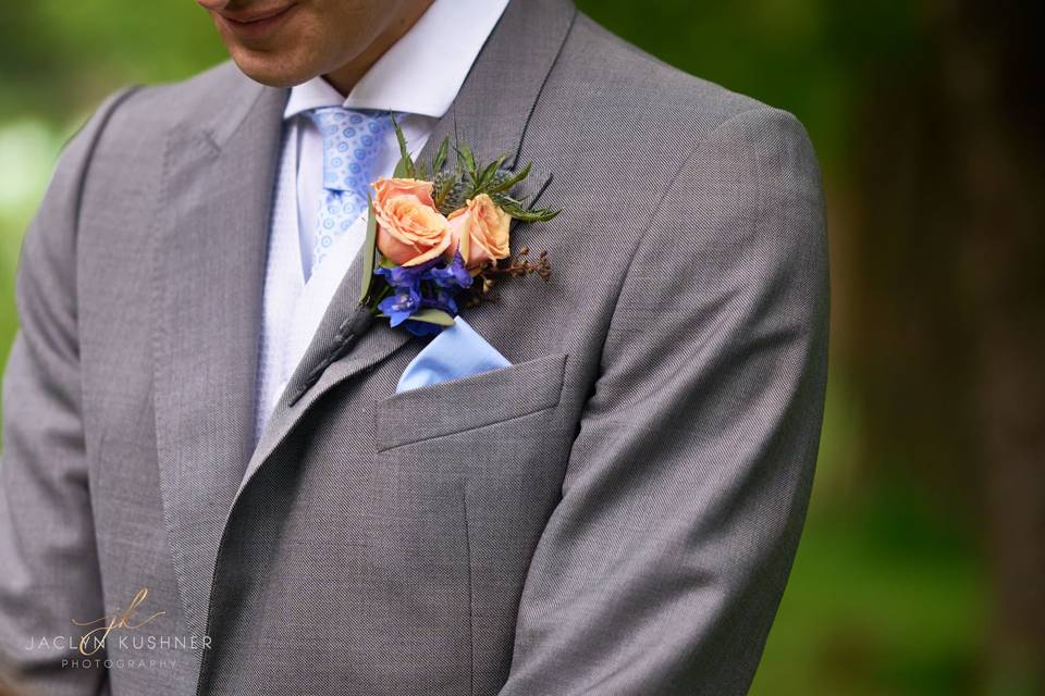 Boutonnière