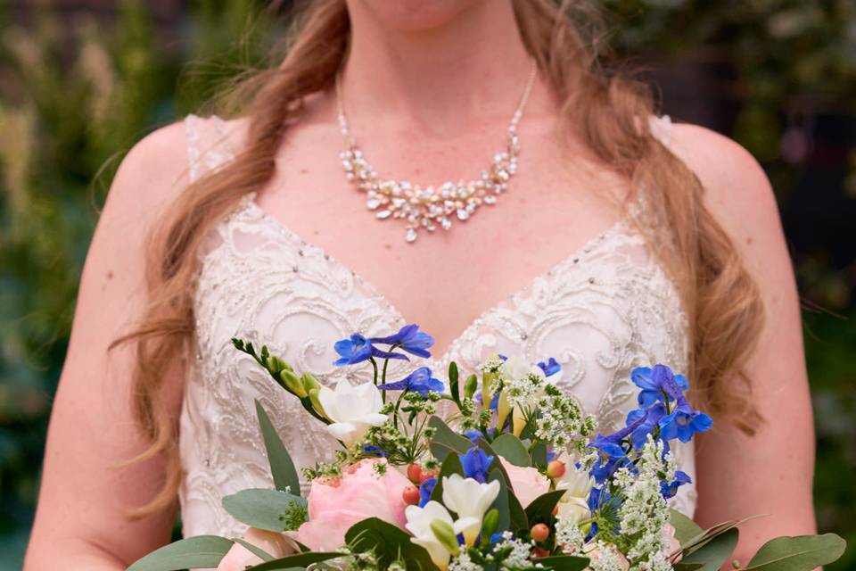 Bridal Bouquet