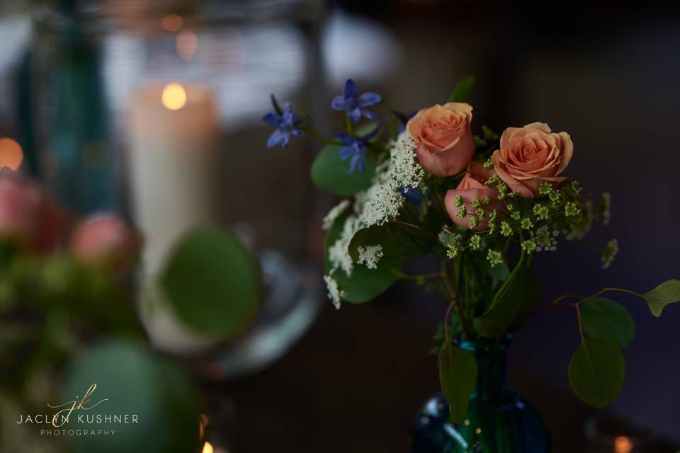 Table decor