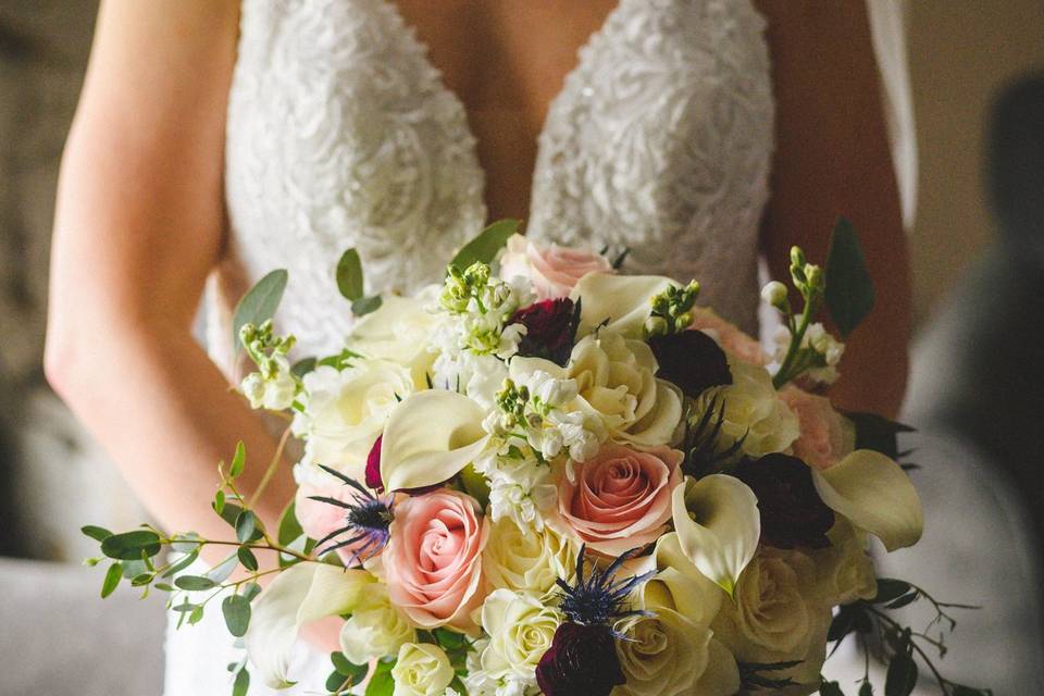 Bridal  Bouquet