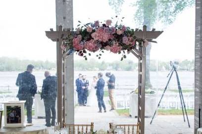 Sweetheart Table