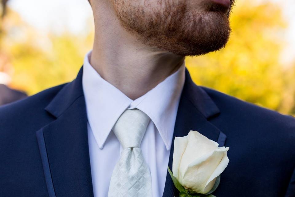 Boutonniere