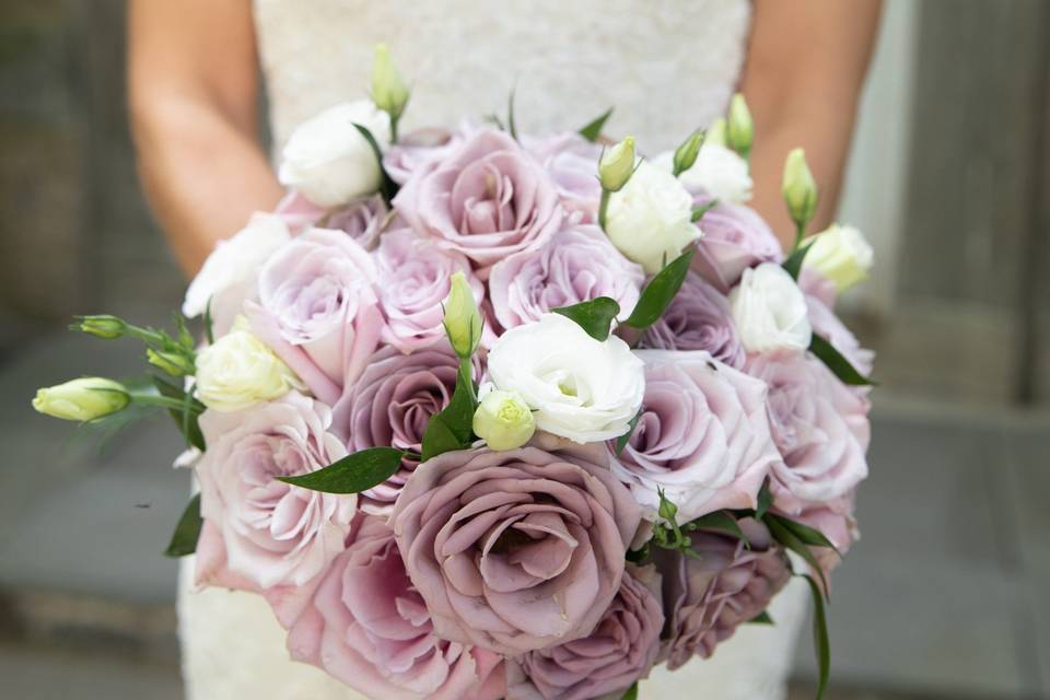 Bridal Bouquets