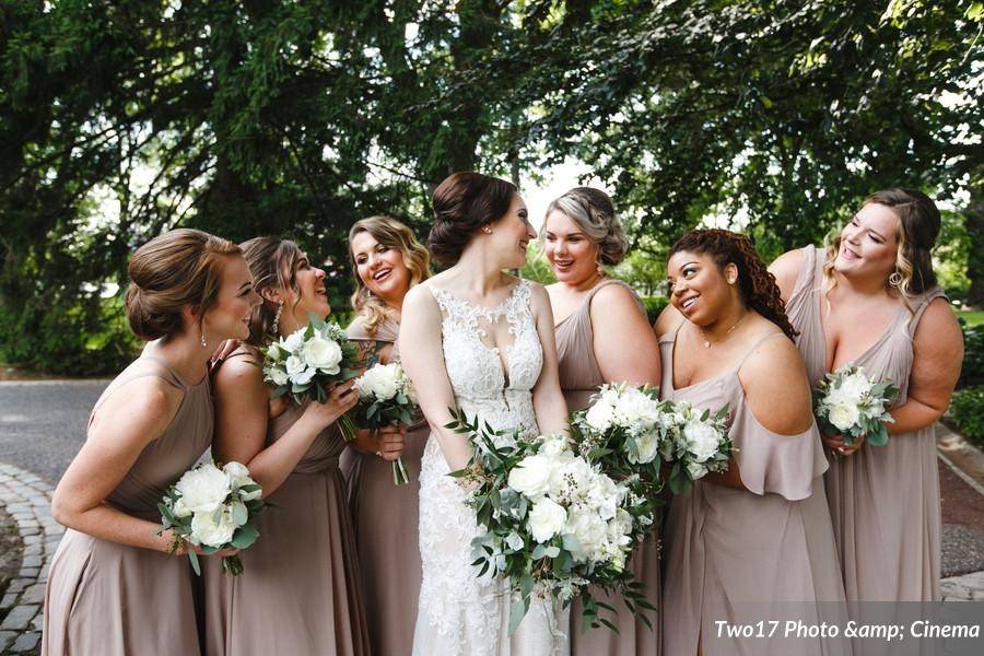 Bridal Bouquets