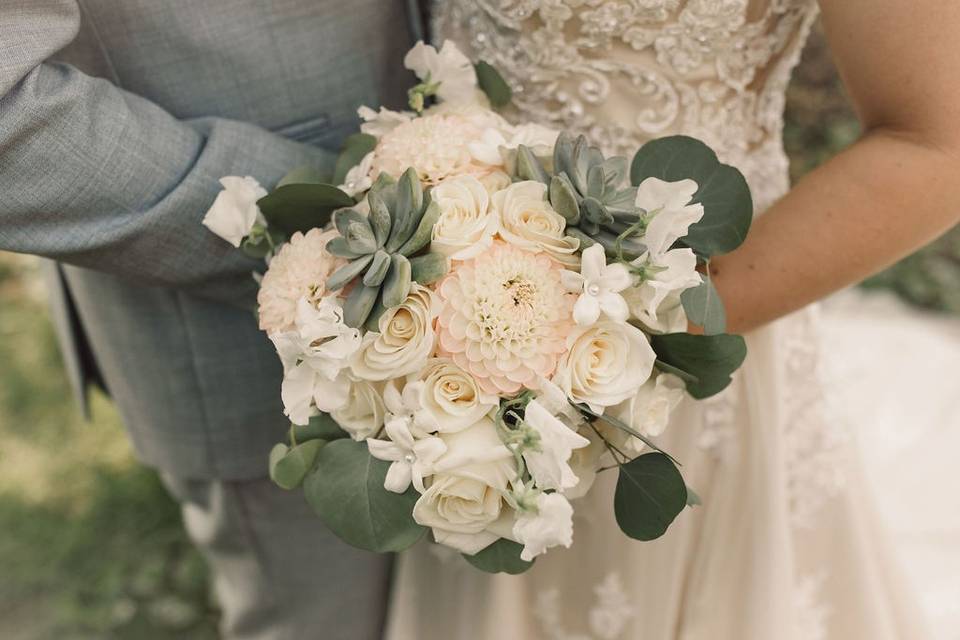 Bridal Bouquet