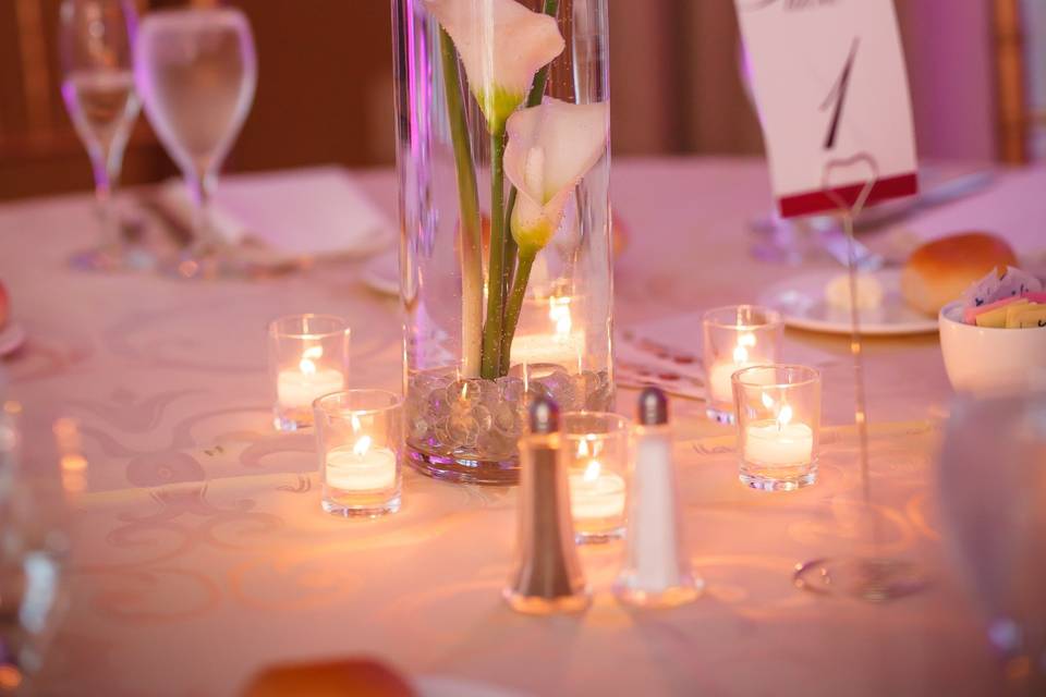 Centerpiece