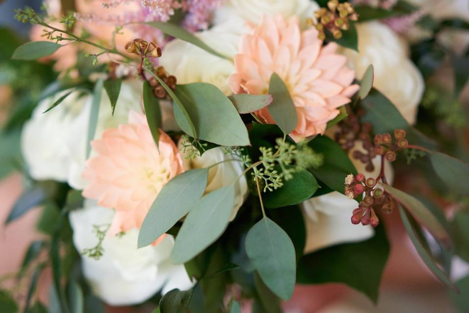 Bridal Bouquet