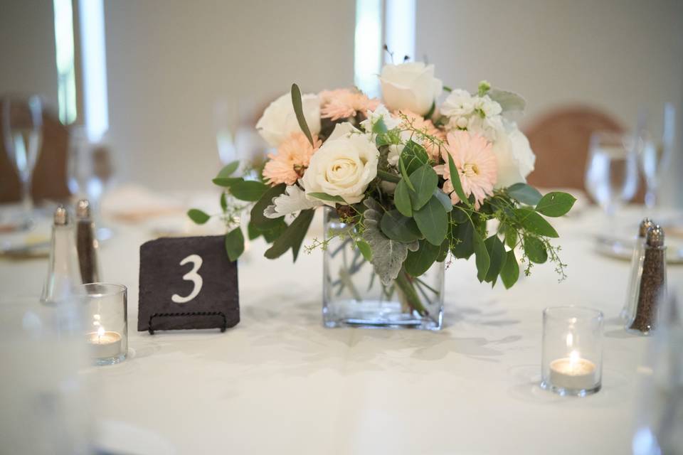 Centerpieces