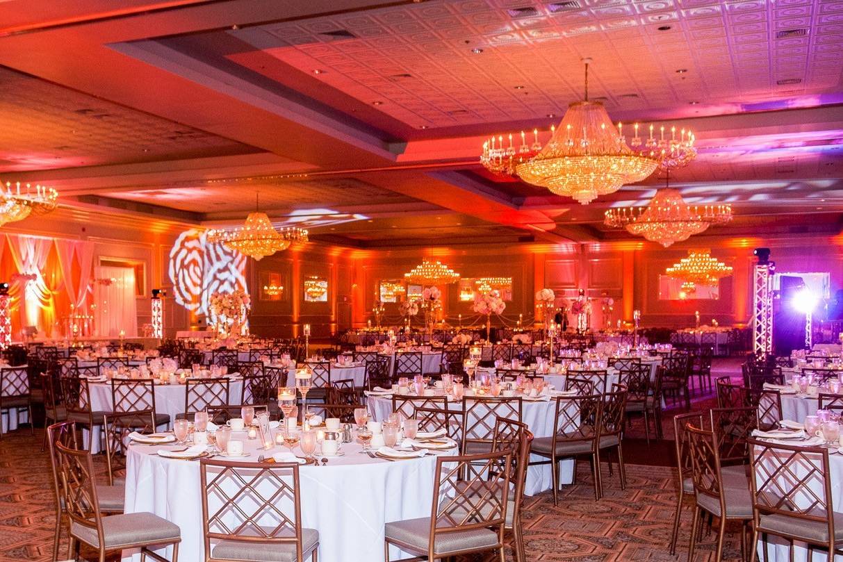 Drury Lane Events - Venue - Villa Park, IL - WeddingWire